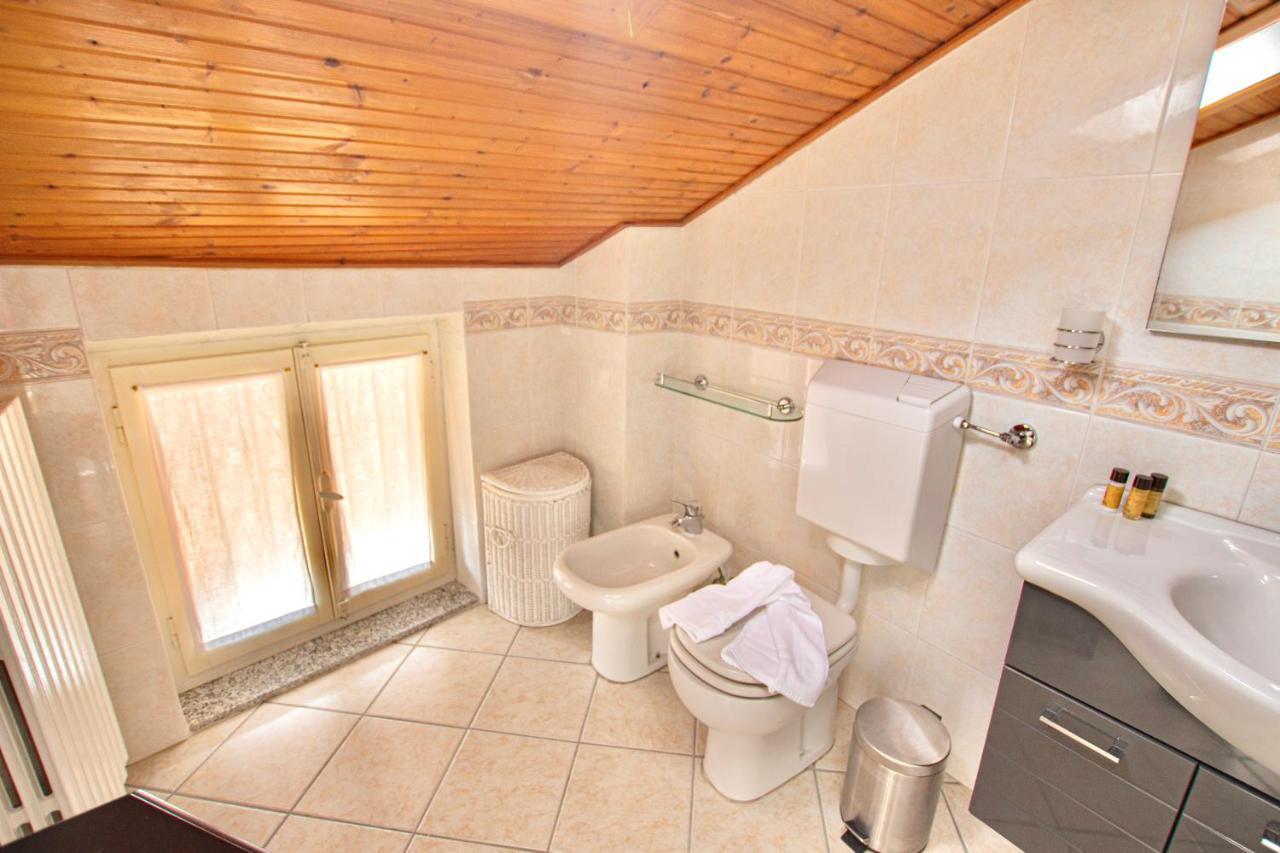 شقة Casa Natali بيلاجيو المظهر الخارجي الصورة